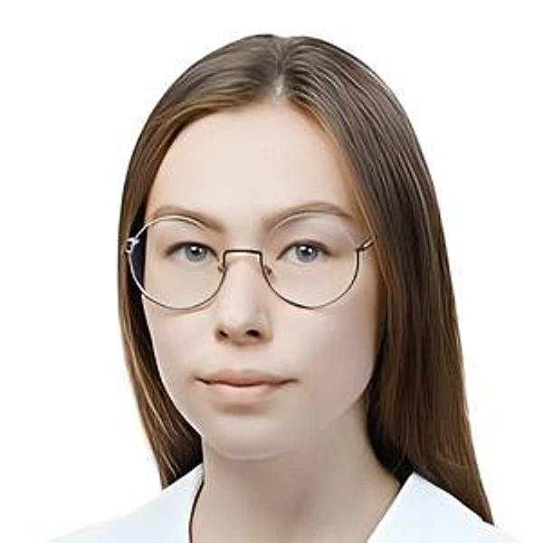 Михайлова Юлия Игоревна — Эндокринолог, Москва