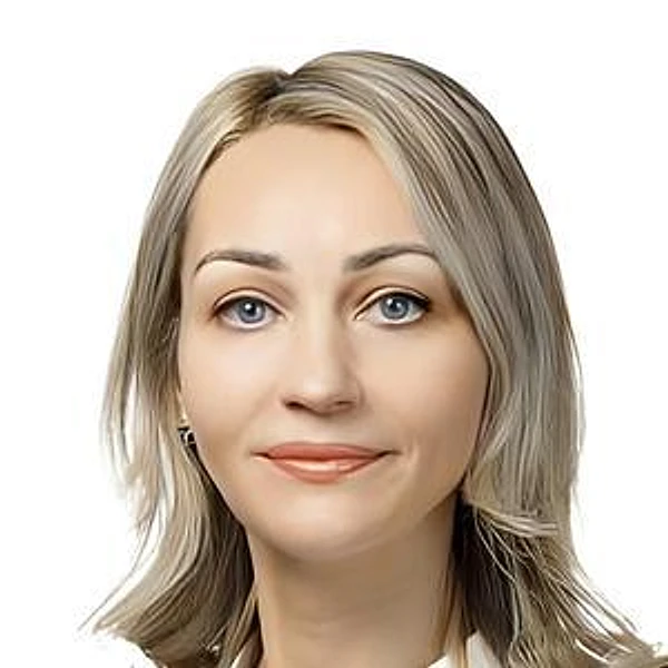 Новикова Елена Владимировна — Невролог, Москва