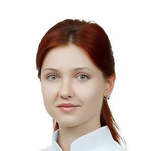 Овчинникова Маргарита Александровна — Эндокринолог, Москва