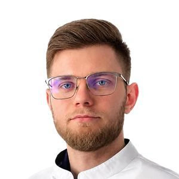 Павленко Артем Геннадьевич — Уролог, Москва