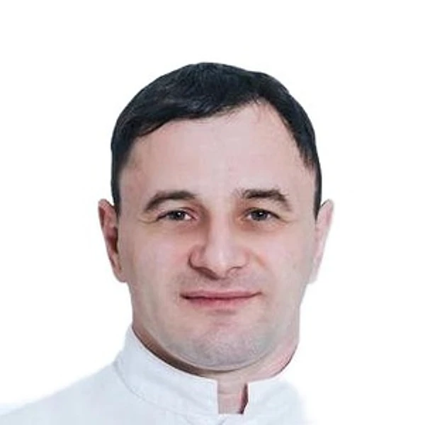 Чахоян Аршак Месропович — Сосудистый хирург (ангиохирург), Набережные Челны