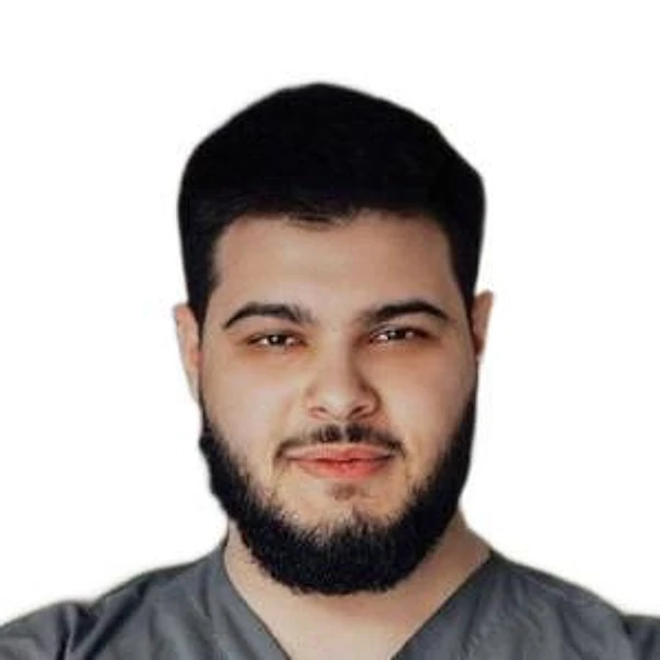 Космидис Валериос Борисович — Стоматолог-хирург, Стоматолог, Стоматолог-имплантолог, Москва