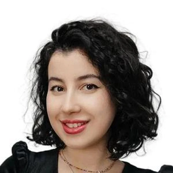 Вейцман Людмила Дмитриевна — Стоматолог, Детский стоматолог, Оренбург