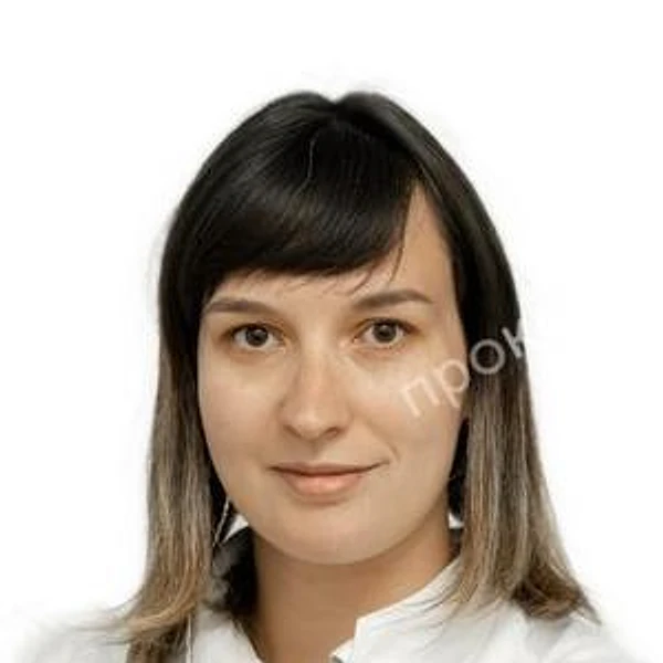 Елькина Екатерина Владимировна — Травматолог, Ортопед, Прокопьевск