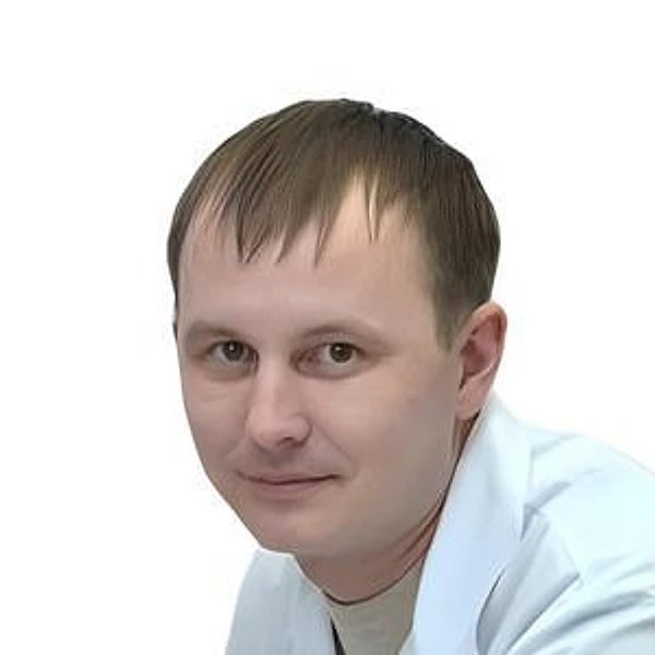 Шайдиянов Наиль Асфирович — Рентгенолог, Набережные Челны