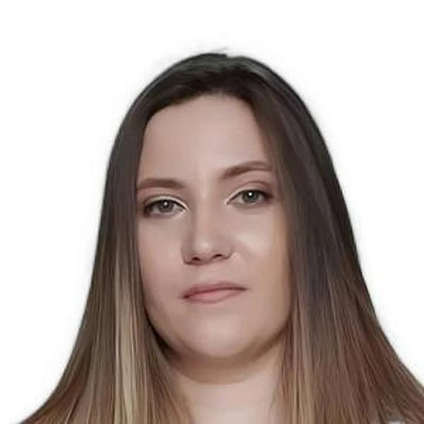 Ляхова Анастасия Сергеевна — Травматолог, Ортопед, Новосибирск