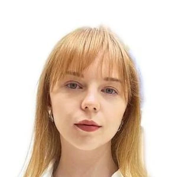 Макарова Ольга Витальевна — Психолог, Ульяновск