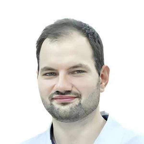 Кодинцев Антон Николаевич — Врач УЗИ, Невролог, Екатеринбург
