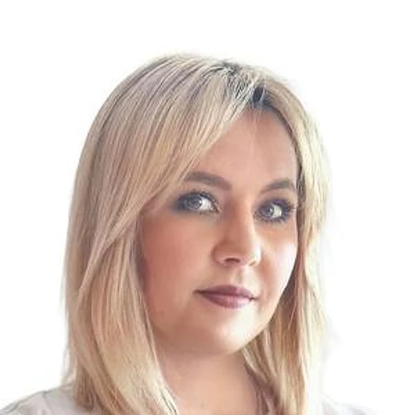 Гилязева Юлия Азаматовна — Педиатр, Детский ЛОР, Челябинск