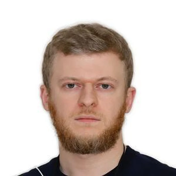 Павлов Георгий Владимирович — Стоматолог, Москва