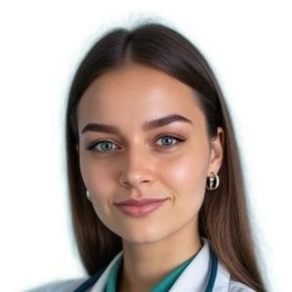 Сиропова Ксения Олеговна — Онколог, Краснодар