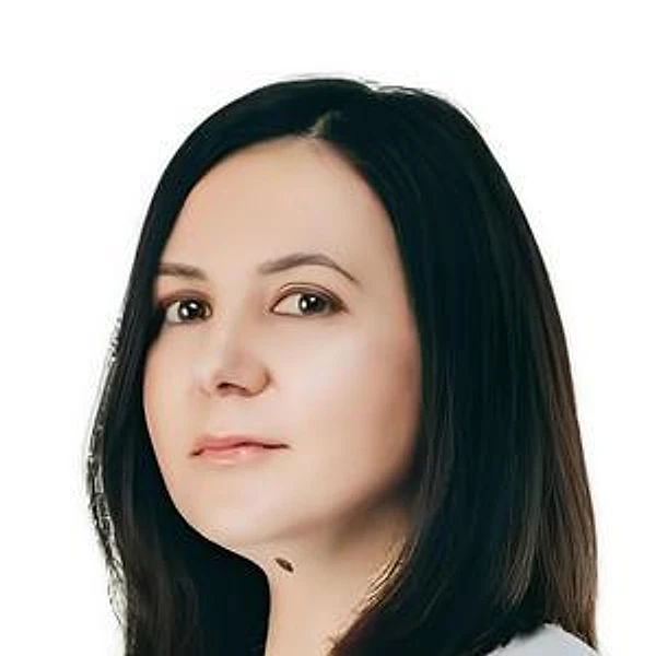 Каткова Екатерина Валериевна — Онколог, Хирург, Санкт-Петербург