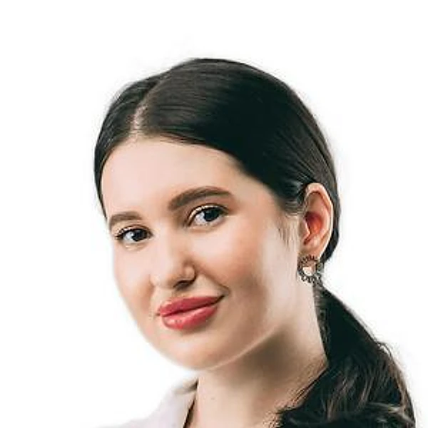 Корнилова Елизавета Сергеевна — Онколог, Санкт-Петербург
