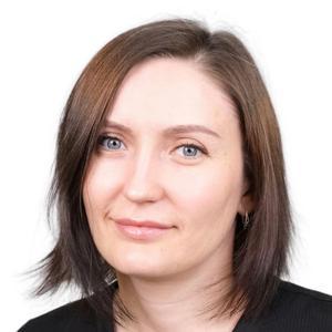 Хмелевская Ольга Игоревна — Стоматолог-ортодонт, Орёл
