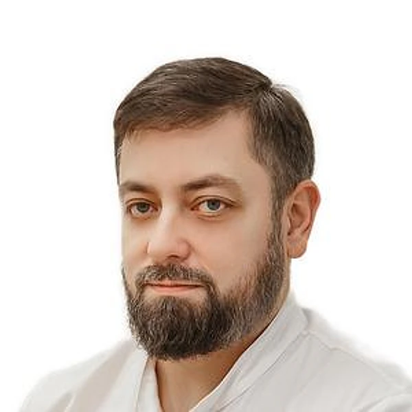 Яхин Руслан Миндиярович — Врач УЗИ, Рентгенолог, Набережные Челны