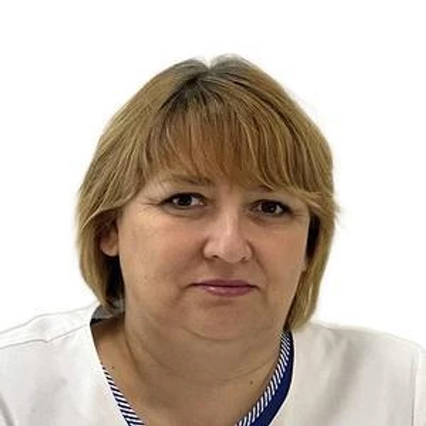 Горбунова Наталья Сергеевна — Педиатр, Детский гастроэнтеролог, Чита