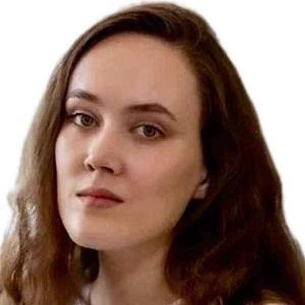 Корнеева Дарья Александровна — Педиатр, Саратов