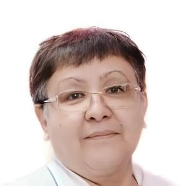 Сибаева Айсылу Шаяхметовна — Детский невролог, Сибай