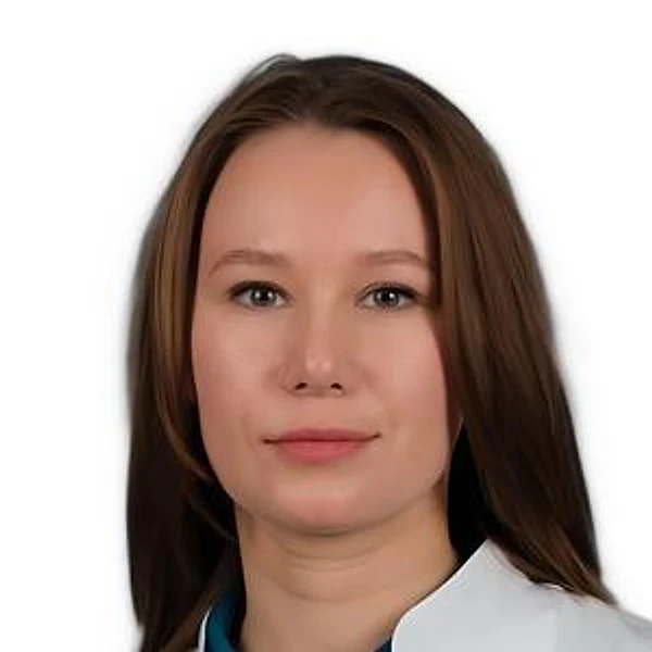 Курина Татьяна Сергеевна — Онколог, Химиотерапевт, Москва