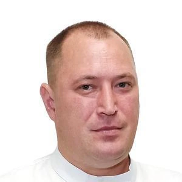 Шестаков Руслан Александрович — Онколог, Старый Оскол