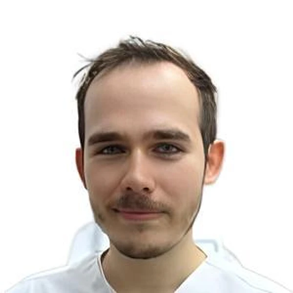Чернов Александр Павлович — Стоматолог, Стоматолог-хирург, Москва