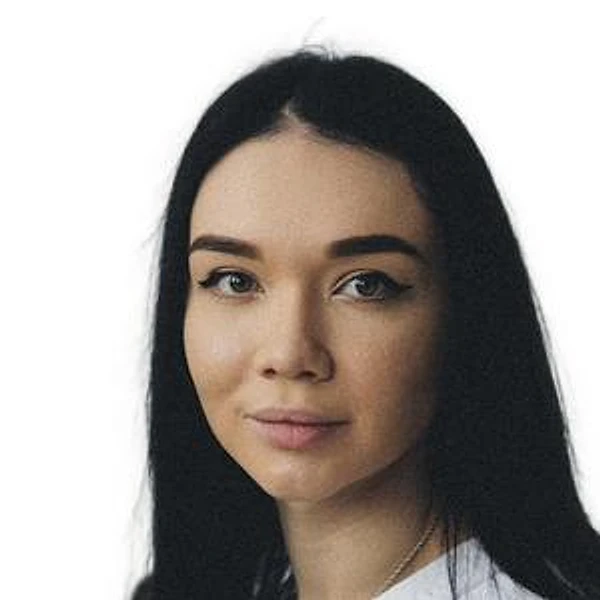 Астрелина Диана Сергеевна — Стоматолог, Санкт-Петербург