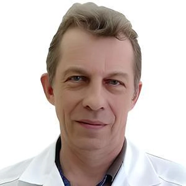Адмиральский Андрей Юрьевич — Онколог, Маммолог, Онколог-маммолог, Саратов