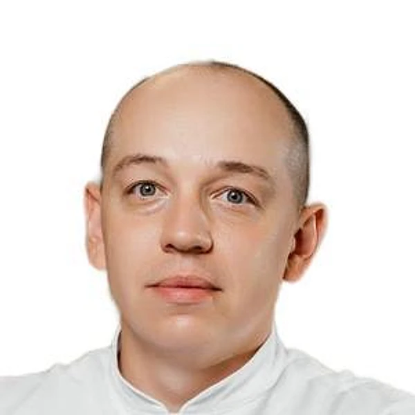 Пожидаев Назар Викторович — Стоматолог-ортопед, Барнаул
