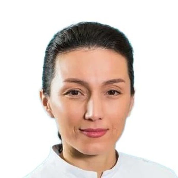Наговицына Наталья Михайловна — Инфекционист, Детский инфекционист, Педиатр, Набережные Челны