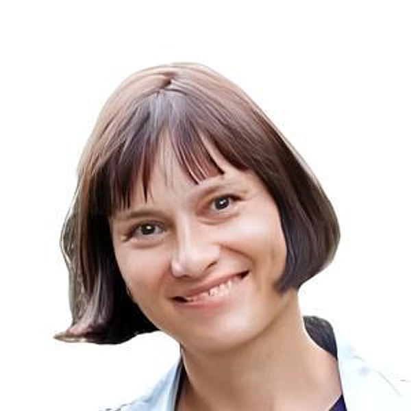Ляпустина Екатерина Геннадьевна — Психолог, Нейропсихолог, Екатеринбург