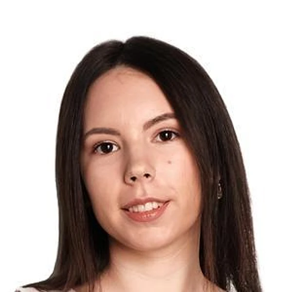 Морозова Анастасия Леонидовна — Нейропсихолог, Психолог, Екатеринбург