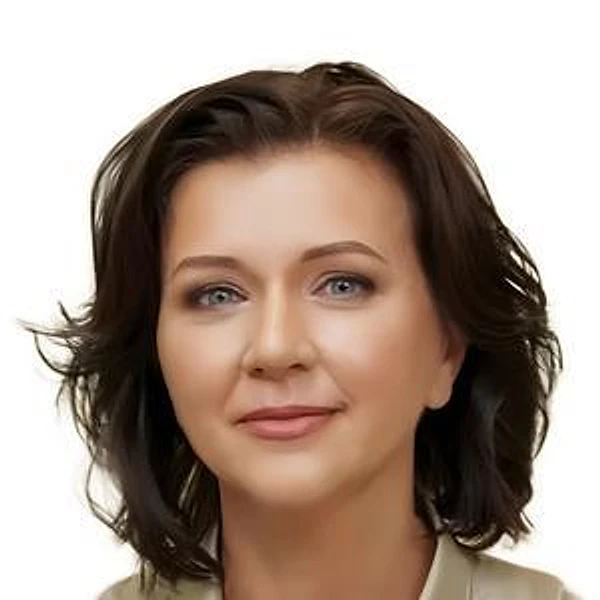 Смирнова Елена Валерьевна — Проктолог (колопроктолог), Онколог, Онколог-проктолог, Хирург, Санкт-Петербург
