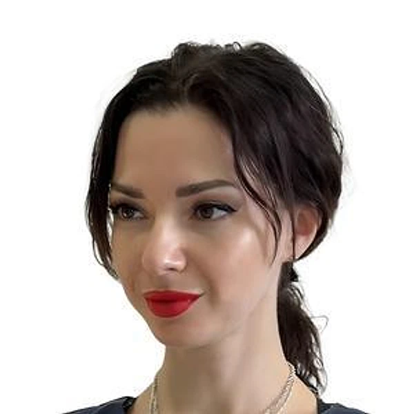 Кульман Юлия Александровна — Массажист, Волгоград