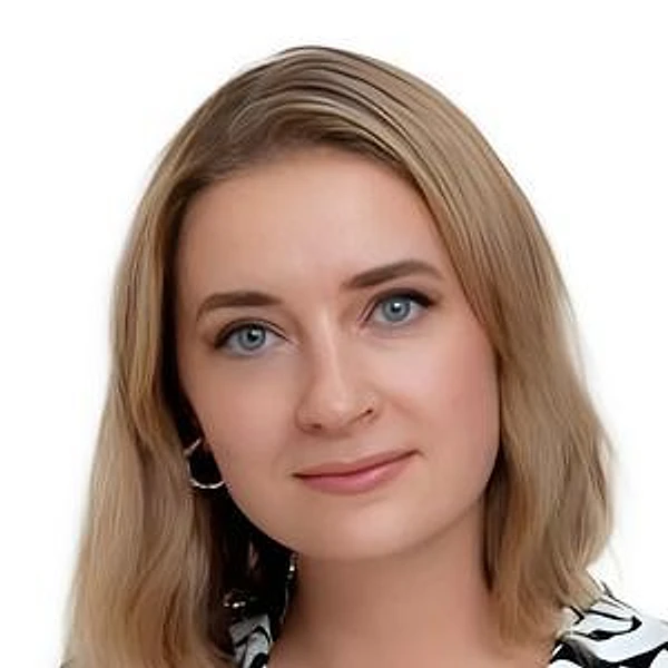 Улыбина Анна Николаевна — Нейропсихолог, Екатеринбург