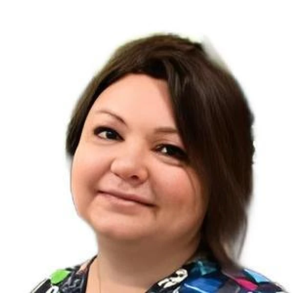 Бедретдинова Оксана Юрьевна — Детский стоматолог, Москва
