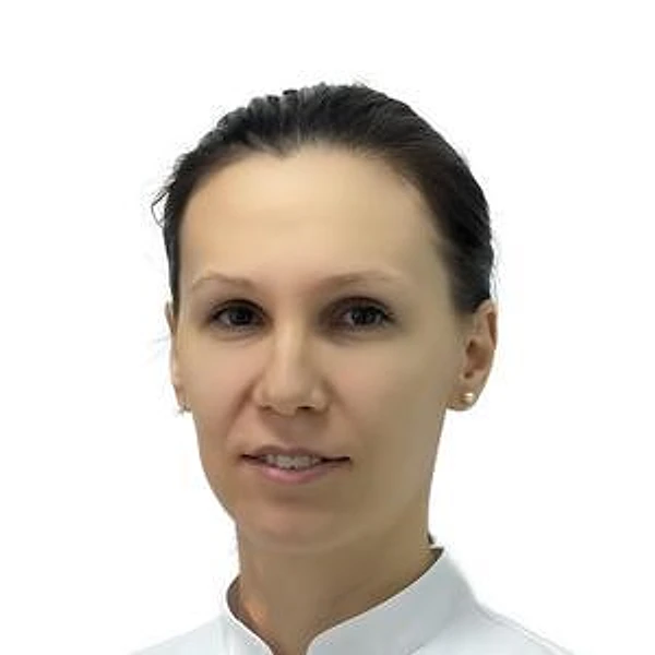 Дадыкина Олеся Андреевна — Стоматолог-ортопед, Апрелевка