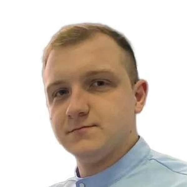 Быченок Владислав Александрович — Уролог, Брянск