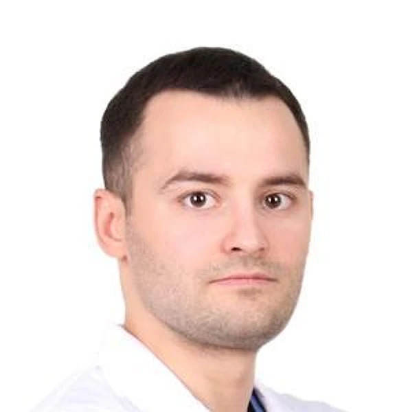 Панаинте Михаил Николаевич — Проктолог (колопроктолог), Химки