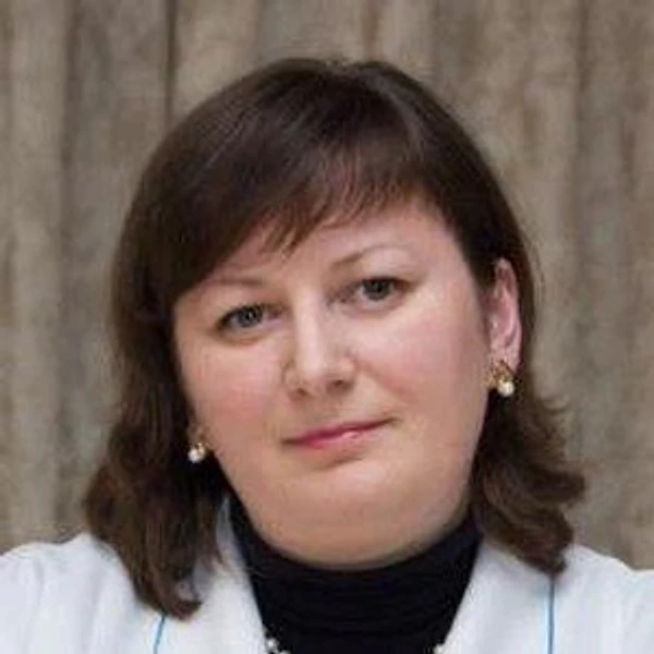 Мякишева Наталья Михайловна — Невролог, Набережные Челны