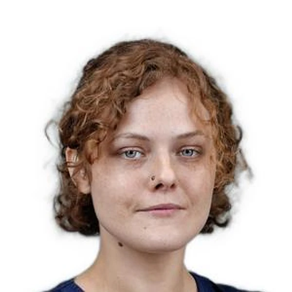Бондаревская Юлия Сергеевна — Кинезиолог, Санкт-Петербург