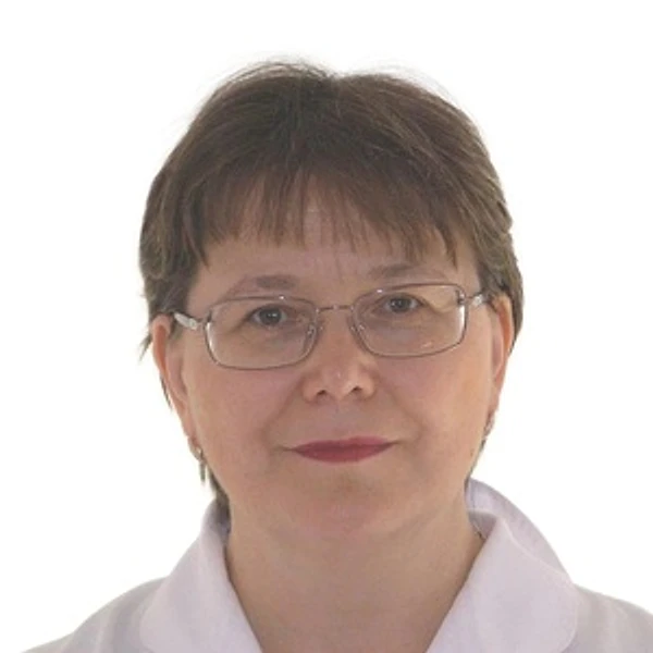 Хабибуллина Филида Якубовна — Терапевт, Набережные Челны