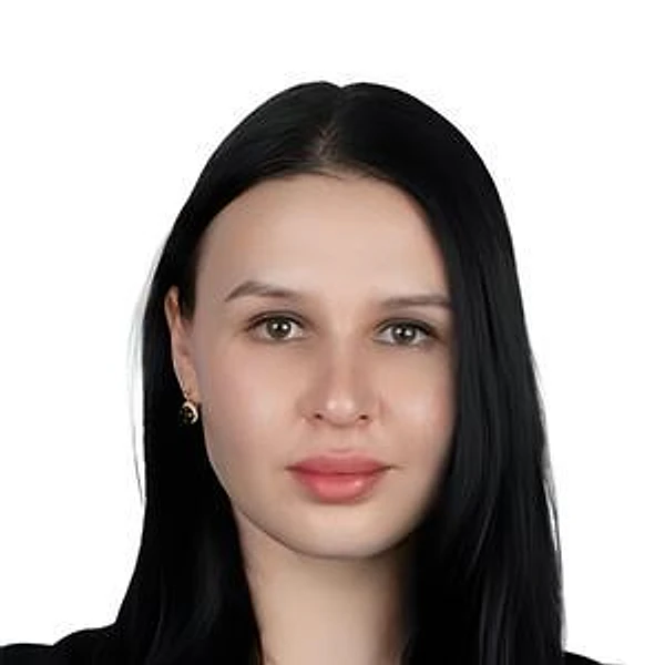 Перевощикова Анна Андреевна — Стоматолог, Стоматолог-эндодонтист, Красногорск