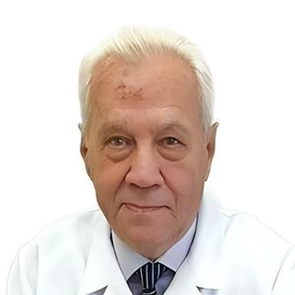 Даутов Ренат Загитович — Уролог, Набережные Челны