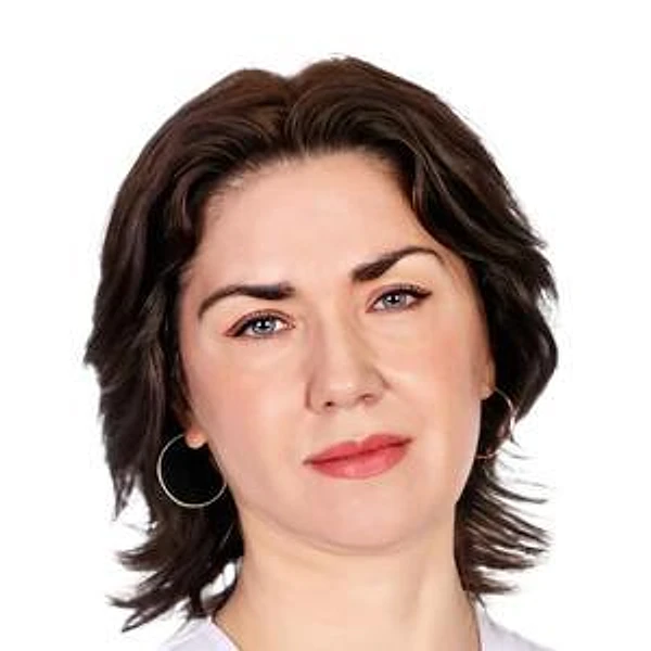 Волкова Елена Александровна — ЛОР, Детский ЛОР, Батайск