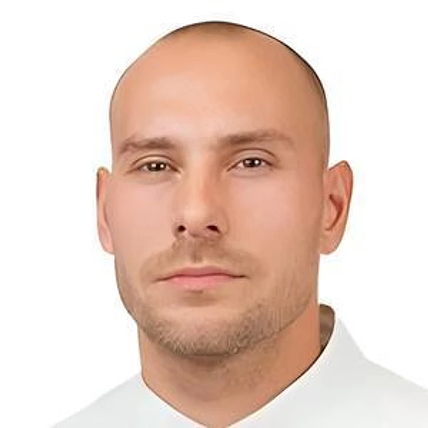Василенко Константин Викторович — Эндоскопист, Хирург, Москва