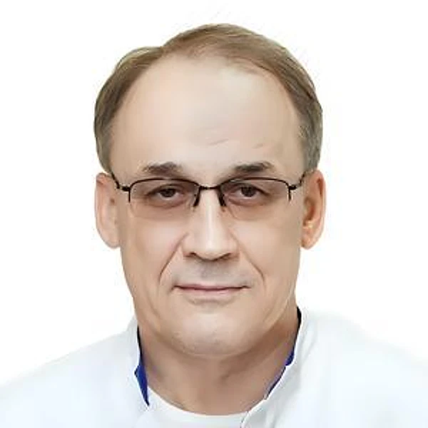 Ручкин Дмитрий Валерьевич — Хирург, Абдоминальный хирург, Онколог, Москва