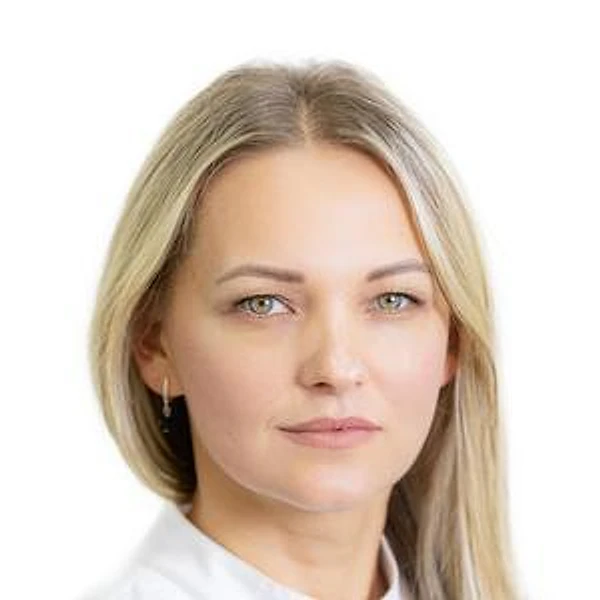 Лещенко-Драгой Светлана Владимировна — Функциональный диагност, Врач УЗИ, Детский врач УЗИ, Всеволожск
