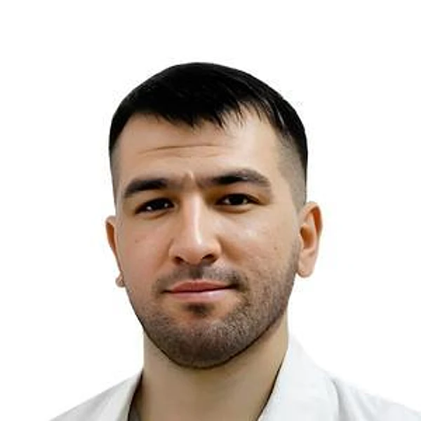 Улмасов Жафар Талабоевич — Хирург, Тюмень