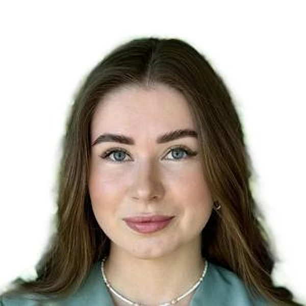 Исаева Дарья Максимовна — Стоматолог-гигиенист, Архангельск