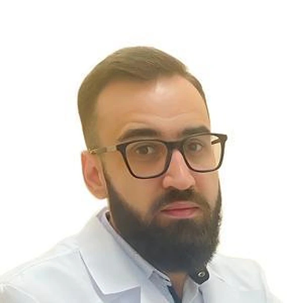 Шеломенцев Алексей Викторович — Невролог, Снежинск